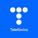 Telefónica logo