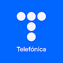 Telefónica logo