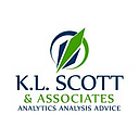 K.L. Scott & Associates logo
