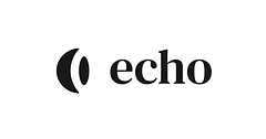 Echo logo