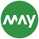 May Mobility logo