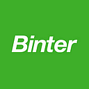 Binter Airlines logo