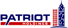 Patriot Holdings logo