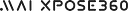 xpose360 logo