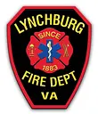 City of Lynchburg logo