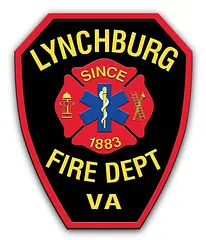 City of Lynchburg logo