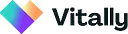 Vitally logo