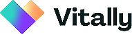 Vitally logo