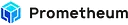 Prometheum logo