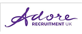 Adore Recruitment logo