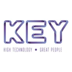Key Consulting logo