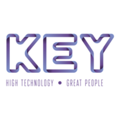 Key Consulting logo