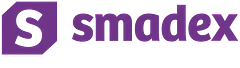 Smadex SLU logo
