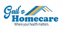 Gail's Homecare logo