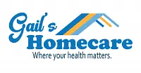 Gail's Homecare logo