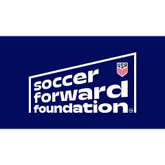 Soccer Forward Foundation logo