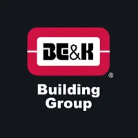 BE&K Building Group logo