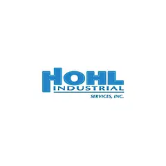 Hohl Industrial Services logo