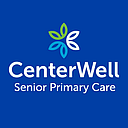 CenterWell Home Health logo