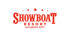 Showboat Hotel & Island Waterpark logo