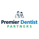 Premier Dentist Partners logo