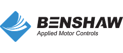 Benshaw logo