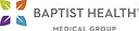 Baptist Health Medical Group logo