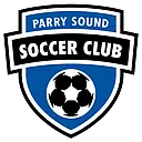 Parry Sound Soccer Club logo