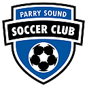 Parry Sound Soccer Club logo