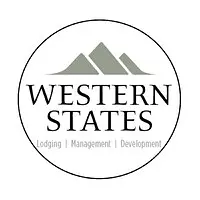 Western States Lodging Management and Development logo