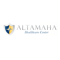 Altamaha Health Center logo
