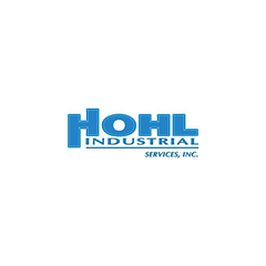 Hohl Industrial Services logo