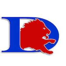 Durant Public Schools logo