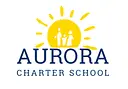 Aurora Charter School logo