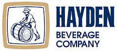 Hayden Beverage Company logo