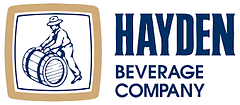 Hayden Beverage Company logo