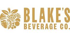 Blake’s Beverage Co. logo