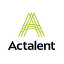 Actalent Services logo