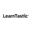 Learntastic logo