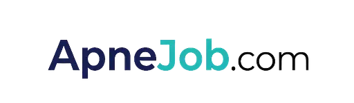 Apne Job logo