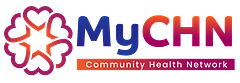 MyCHN logo