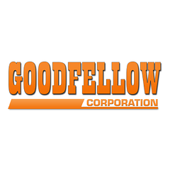 Goodfellow Corporation logo