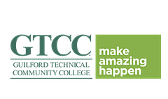 Guilford Technical Community College Portal logo