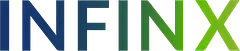 Infinx logo