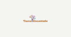 Tierra Encantada logo
