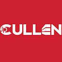 JP Cullen logo