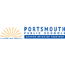 Portsmouth Public Schools logo