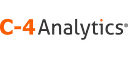 C-4 Analytics logo