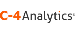 C-4 Analytics logo
