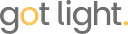 Got Light logo